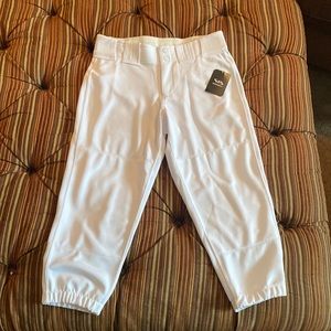 Boombah Womens Softball Pants